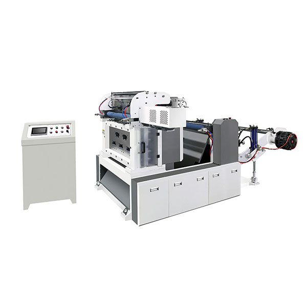 CQJ-D1200 全自動(dòng)卷筒沖切機(jī)